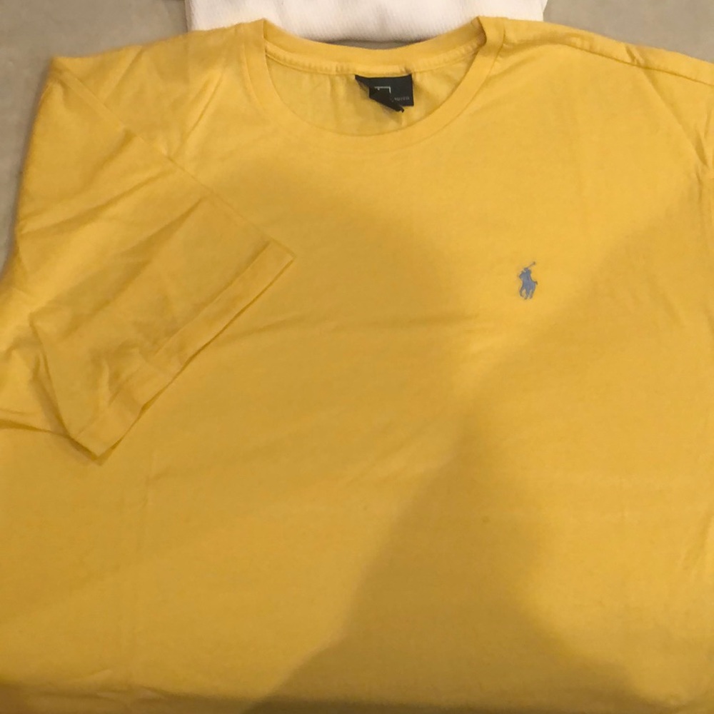 Men’s Ralph Lauren tips - Picture 5 of 7